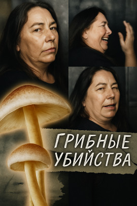 Грибная ловушка на семейном обеде - Автор неизвестен - Серии Аудиокниг 🔊 Цикл Аудиокниг 🆓 Литрес 100% Бесплатно