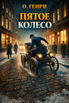Пятое колесо - Генри О. - Серии Аудиокниг 🔊 Цикл Аудиокниг 🆓 Литрес 100% Бесплатно