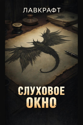 Слуховое окно - Говард Лавкрафт - Серии Аудиокниг 🔊 Цикл Аудиокниг 🆓 Литрес 100% Бесплатно