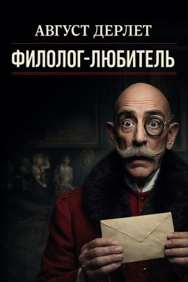 Филолог-любитель - Август Дерлет - Серии Аудиокниг 🔊 Цикл Аудиокниг 🆓 Литрес 100% Бесплатно