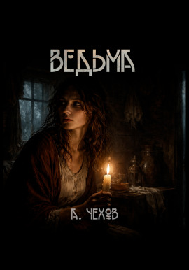 Ведьма - Антон Чехов - Серии Аудиокниг 🔊 Цикл Аудиокниг 🆓 Литрес 100% Бесплатно