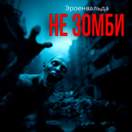 Не зомби - Эроенвальда - Серии Аудиокниг 🔊 Цикл Аудиокниг 🆓 Литрес 100% Бесплатно