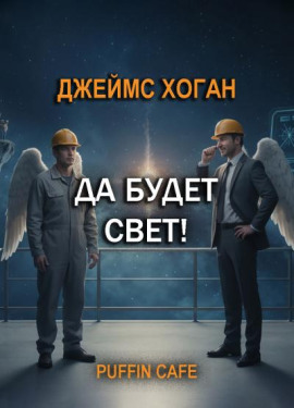 Да будет свет! - Джеймс Хоган - Серии Аудиокниг 🔊 Цикл Аудиокниг 🆓 Литрес 100% Бесплатно