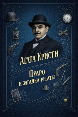 Пуаро и загадка регаты - Агата Кристи - Серии Аудиокниг 🔊 Цикл Аудиокниг 🆓 Литрес 100% Бесплатно