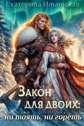 Закон для двоих: ни таять, ни гореть - Екатерина Ильинская - Серии Аудиокниг 🔊 Цикл Аудиокниг 🆓 Литрес 100% Бесплатно