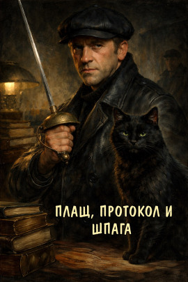 Плащ, протокол и шпага - Роман Омельянчук - Серии Аудиокниг 🔊 Цикл Аудиокниг 🆓 Литрес 100% Бесплатно