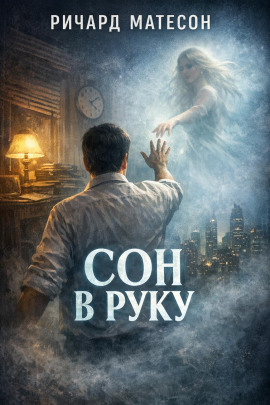 Сон в руку - Ричард Матесон - Серии Аудиокниг 🔊 Цикл Аудиокниг 🆓 Литрес 100% Бесплатно