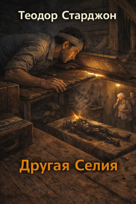 Другая Селия - Теодор Старджон - Серии Аудиокниг 🔊 Цикл Аудиокниг 🆓 Литрес 100% Бесплатно