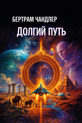 Долгий путь - Бертрам Чандлер - Серии Аудиокниг 🔊 Цикл Аудиокниг 🆓 Литрес 100% Бесплатно