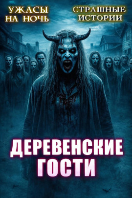 Деревенские гости - Эстеллан - Серии Аудиокниг 🔊 Цикл Аудиокниг 🆓 Литрес 100% Бесплатно