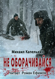Не оборачивайся - Михаил Капелькин - Серии Аудиокниг 🔊 Цикл Аудиокниг 🆓 Литрес 100% Бесплатно