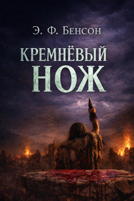 Кремнёвый нож - Э. Ф. Бенсон - Серии Аудиокниг 🔊 Цикл Аудиокниг 🆓 Литрес 100% Бесплатно
