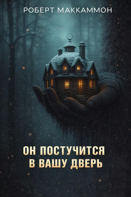 Он постучится в вашу дверь - Роберт Маккаммон - Серии Аудиокниг 🔊 Цикл Аудиокниг 🆓 Литрес 100% Бесплатно