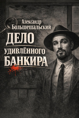Дело удивленного банкира - Александр Большешальский - Серии Аудиокниг 🔊 Цикл Аудиокниг 🆓 Литрес 100% Бесплатно