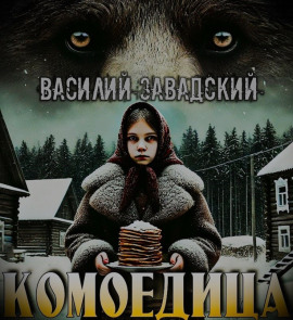 Комоедица - Автор неизвестен - Серии Аудиокниг 🔊 Цикл Аудиокниг 🆓 Литрес 100% Бесплатно