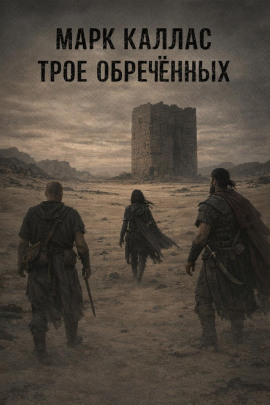 Трое Обречённых - Марк Каллас - Серии Аудиокниг 🔊 Цикл Аудиокниг 🆓 Литрес 100% Бесплатно