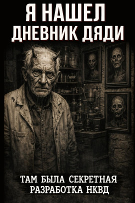 Я нашел дневник дяди - Денис Третьяков - Серии Аудиокниг 🔊 Цикл Аудиокниг 🆓 Литрес 100% Бесплатно