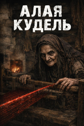 Алая кудель - Вадим Фарг - Серии Аудиокниг 🔊 Цикл Аудиокниг 🆓 Литрес 100% Бесплатно