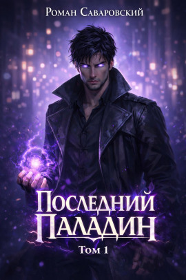 Последний Паладин. Том 1 - Роман Саваровский - Серии Аудиокниг 🔊 Цикл Аудиокниг 🆓 Литрес 100% Бесплатно