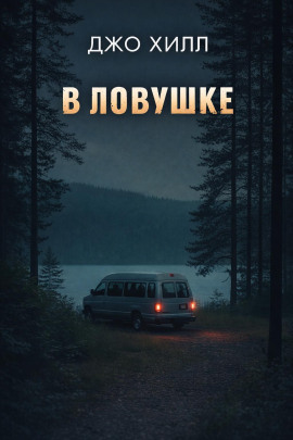 В ловушке - Джо Хилл - Серии Аудиокниг 🔊 Цикл Аудиокниг 🆓 Литрес 100% Бесплатно