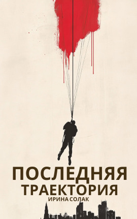 Последняя траектория - Ирина Солак - Серии Аудиокниг 🔊 Цикл Аудиокниг 🆓 Литрес 100% Бесплатно