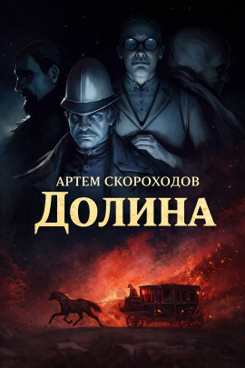 Долина - Артем Скороходов - Серии Аудиокниг 🔊 Цикл Аудиокниг 🆓 Литрес 100% Бесплатно
