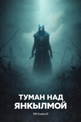 Туман над Янкылмой - Mrtvesvit - Серии Аудиокниг 🔊 Цикл Аудиокниг 🆓 Литрес 100% Бесплатно
