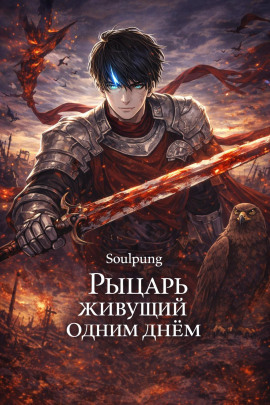 Рыцарь живущий одним днём - Soulpung - Серии Аудиокниг 🔊 Цикл Аудиокниг 🆓 Литрес 100% Бесплатно