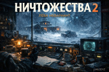 Ничтожества 2 - Лёва Невариант - Серии Аудиокниг 🔊 Цикл Аудиокниг 🆓 Литрес 100% Бесплатно