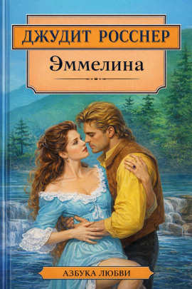 Эммелина - Джудит Росснер - Серии Аудиокниг 🔊 Цикл Аудиокниг 🆓 Литрес 100% Бесплатно