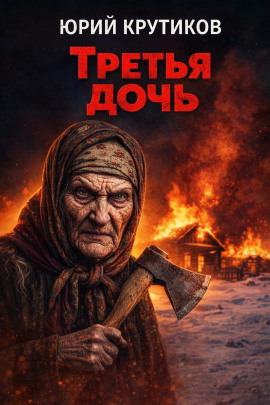 Третья дочь - Юрий Крутиков - Серии Аудиокниг 🔊 Цикл Аудиокниг 🆓 Литрес 100% Бесплатно