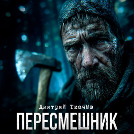 Пересмешник - Дмитрий Ткачёв - Серии Аудиокниг 🔊 Цикл Аудиокниг 🆓 Литрес 100% Бесплатно