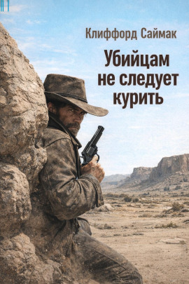 Убийцам не следует курить - Клиффорд Саймак - Серии Аудиокниг 🔊 Цикл Аудиокниг 🆓 Литрес 100% Бесплатно
