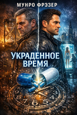 Украденное время - Мунро Фрэзер - Серии Аудиокниг 🔊 Цикл Аудиокниг 🆓 Литрес 100% Бесплатно