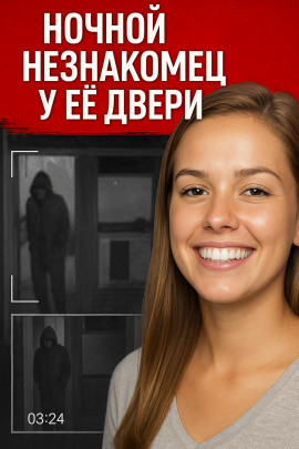 Ночной незнакомец у её двери - Автор неизвестен - Серии Аудиокниг 🔊 Цикл Аудиокниг 🆓 Литрес 100% Бесплатно