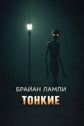 Тонкие - Брайан Ламли - Серии Аудиокниг 🔊 Цикл Аудиокниг 🆓 Литрес 100% Бесплатно