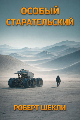 Особый Старательский - Роберт Шекли - Серии Аудиокниг 🔊 Цикл Аудиокниг 🆓 Литрес 100% Бесплатно