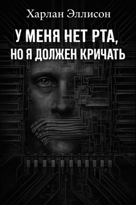 У меня нет рта, но я хочу кричать - Харлан Эллисон - Серии Аудиокниг 🔊 Цикл Аудиокниг 🆓 Литрес 100% Бесплатно
