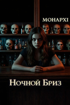 Ночной Бриз - МОНАРХI - Серии Аудиокниг 🔊 Цикл Аудиокниг 🆓 Литрес 100% Бесплатно