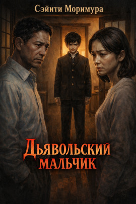 Дьявольский мальчик - Сэйити Моримура - Серии Аудиокниг 🔊 Цикл Аудиокниг 🆓 Литрес 100% Бесплатно