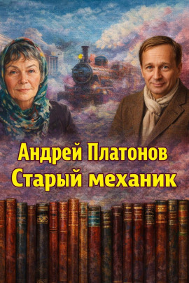 Старый механик - Андрей Платонов - Серии Аудиокниг 🔊 Цикл Аудиокниг 🆓 Литрес 100% Бесплатно