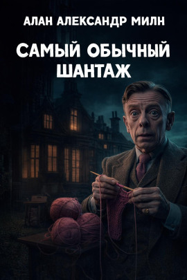 Самый обычный шантаж - Алан Милн - Серии Аудиокниг 🔊 Цикл Аудиокниг 🆓 Литрес 100% Бесплатно