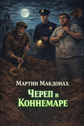 Череп в Коннемаре - Мартин Макдонах - Серии Аудиокниг 🔊 Цикл Аудиокниг 🆓 Литрес 100% Бесплатно