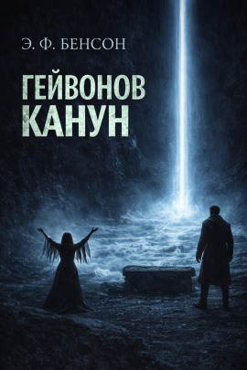 Гейвонов канун - Э. Ф. Бенсон - Серии Аудиокниг 🔊 Цикл Аудиокниг 🆓 Литрес 100% Бесплатно