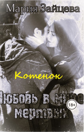 Котёнок - Мария Зайцева - Серии Аудиокниг 🔊 Цикл Аудиокниг 🆓 Литрес 100% Бесплатно