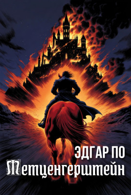 Метценгерштейн - Эдгар Аллан По - Серии Аудиокниг 🔊 Цикл Аудиокниг 🆓 Литрес 100% Бесплатно
