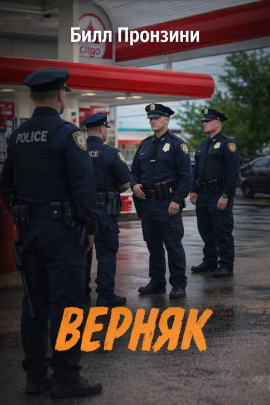 Верняк - Билл Пронзини - Серии Аудиокниг 🔊 Цикл Аудиокниг 🆓 Литрес 100% Бесплатно