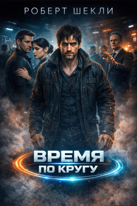 Время по кругу - Роберт Шекли - Серии Аудиокниг 🔊 Цикл Аудиокниг 🆓 Литрес 100% Бесплатно