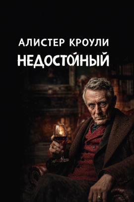Недостойный - Алистер Кроули - Серии Аудиокниг 🔊 Цикл Аудиокниг 🆓 Литрес 100% Бесплатно