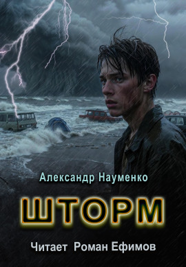 Шторм - Александр Науменко - Серии Аудиокниг 🔊 Цикл Аудиокниг 🆓 Литрес 100% Бесплатно